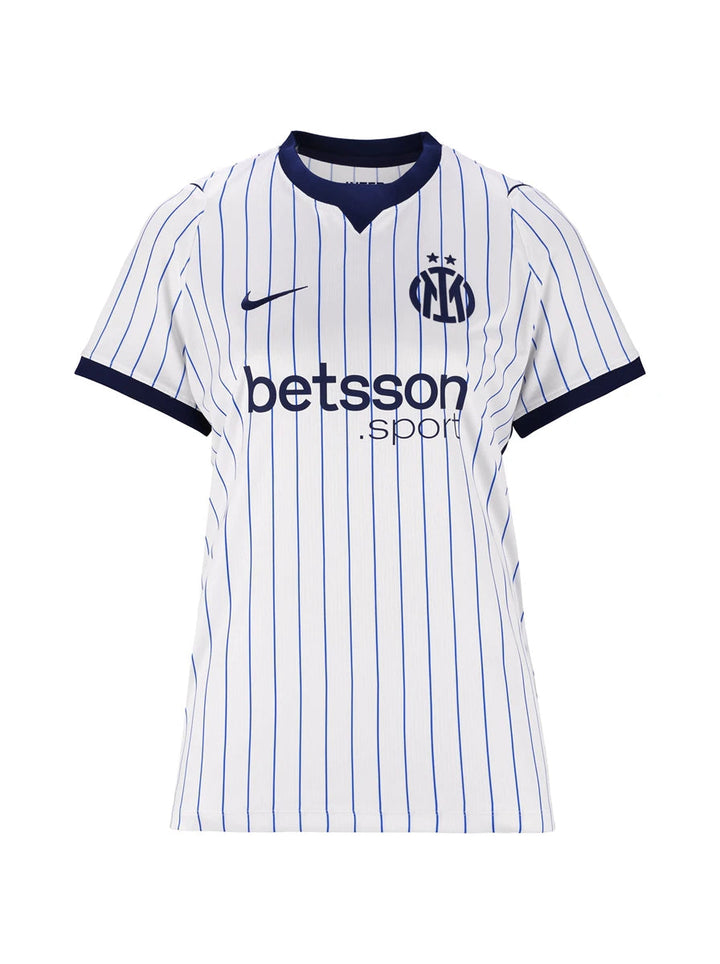 INT Jersey Away Women 26/27