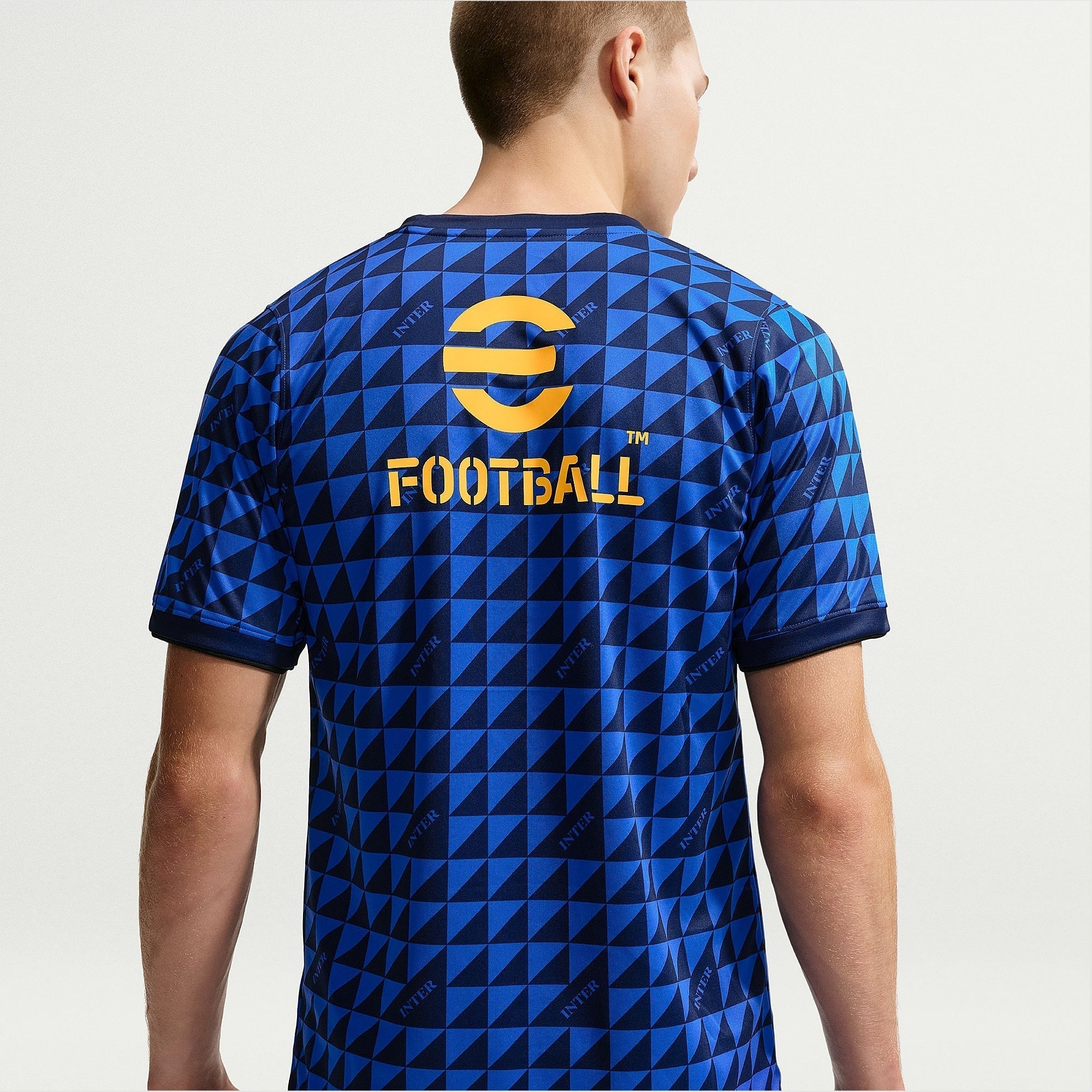 INT Jersey Pre-Match 26/27 — image 5