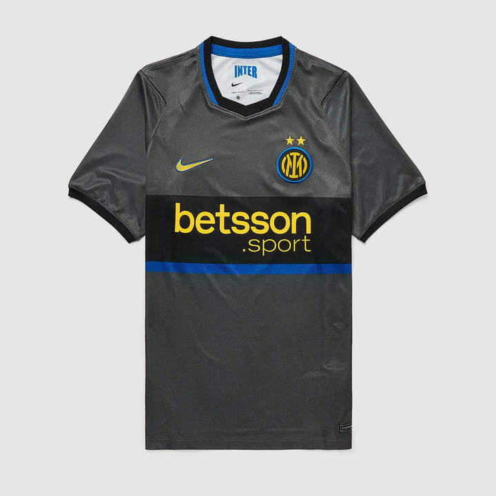 INT Jersey Third 26/27