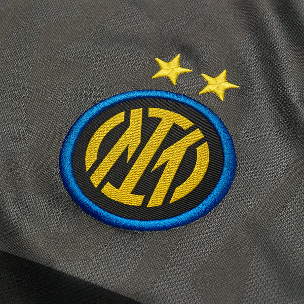 Inter Milan Third 26/27 Detail