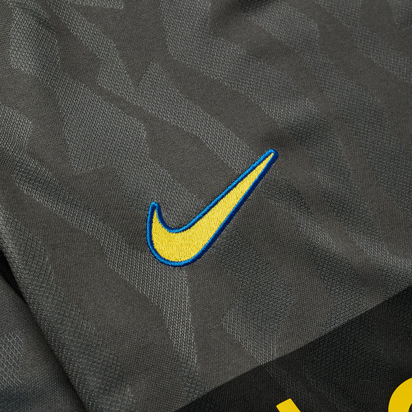 Inter Milan Third 26/27 Detail