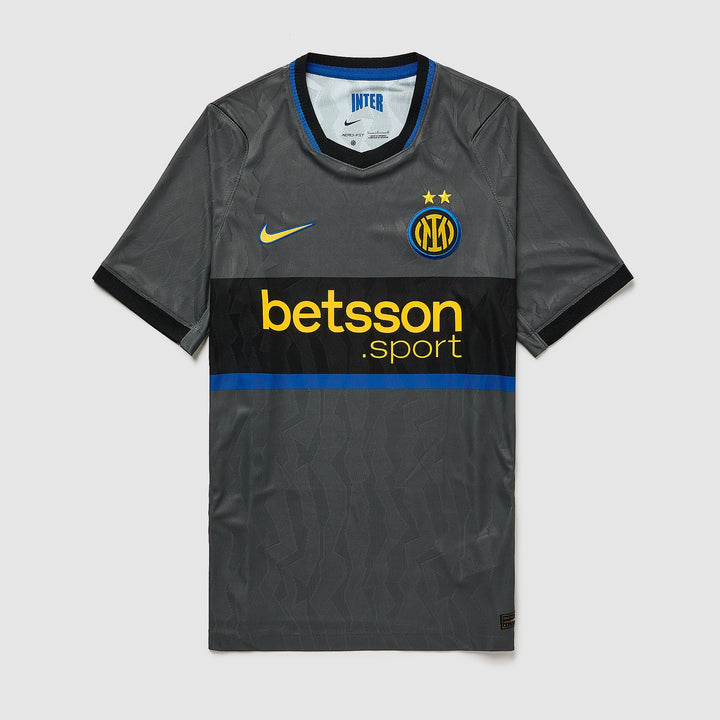 INT Jersey Third Player 26/27