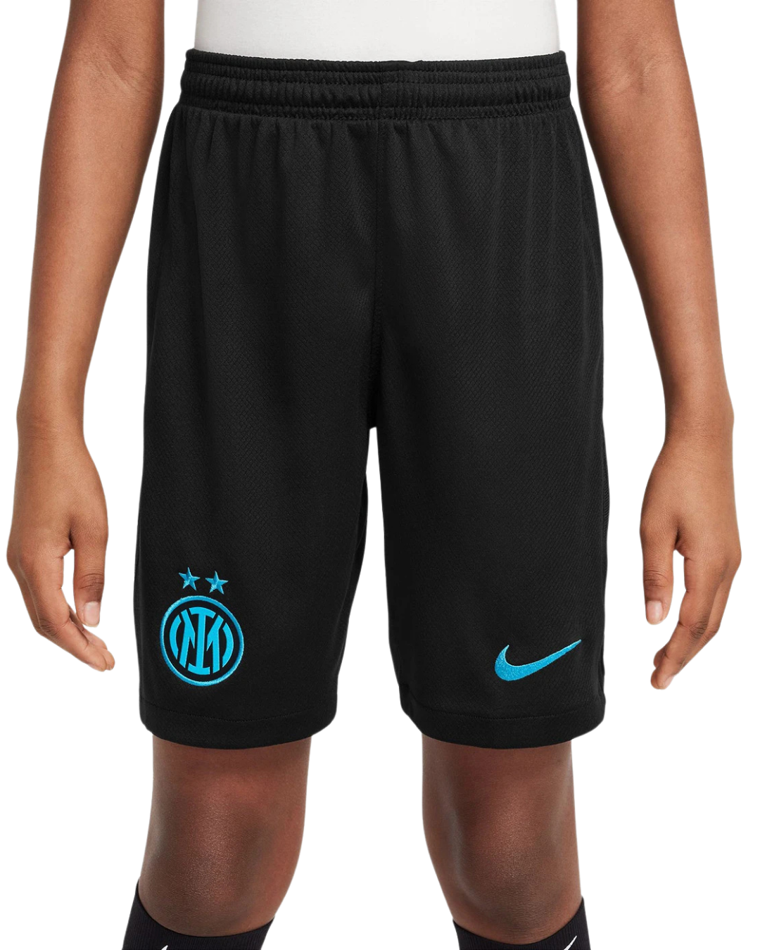 Inter Pantaloncini Per Bambino Home 25/26