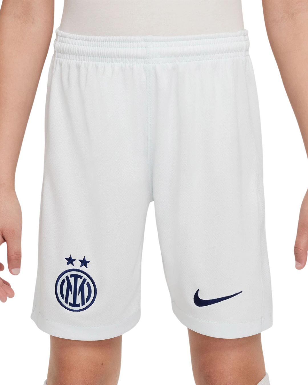 Inter Pantaloncini Per Bambino Away 25/26