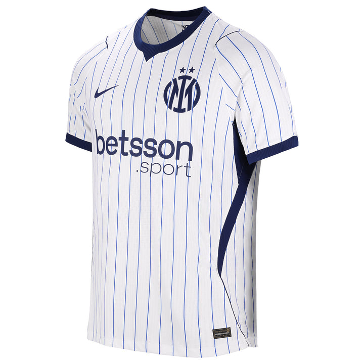 INT Trikot Auswärts Player 26/27