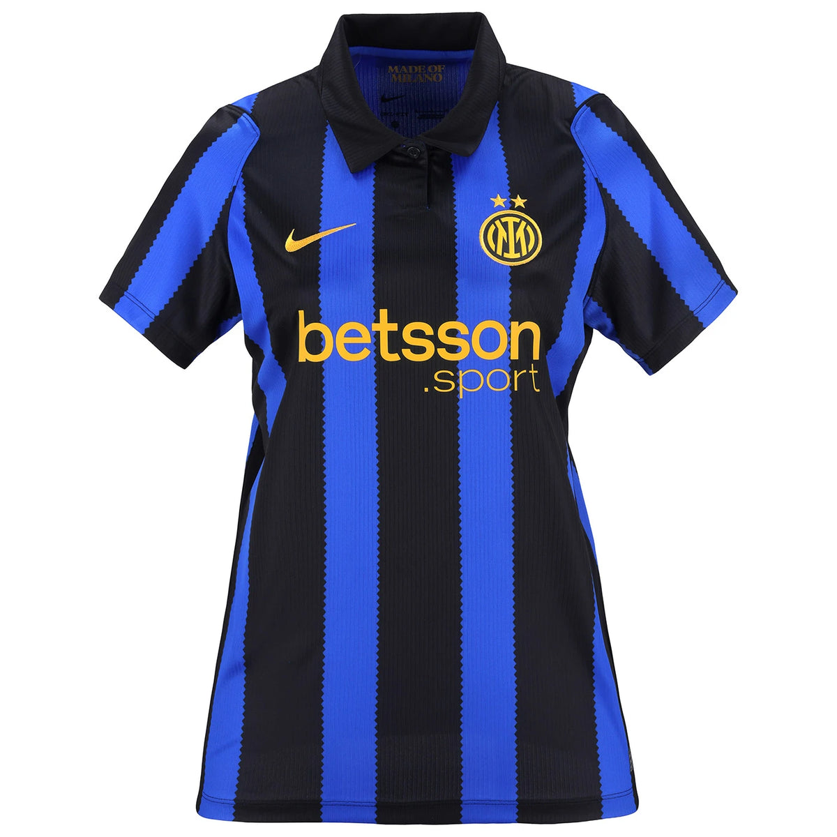 Inter Home Women 26/27