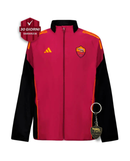 ASR Jacket Pre-Match 25/26