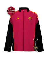 ASR Jacket Pre-Match 25/26