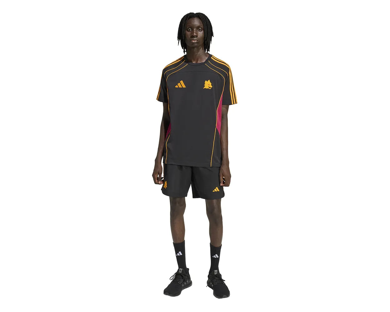 ASR Jersey Urban Purist 25/26