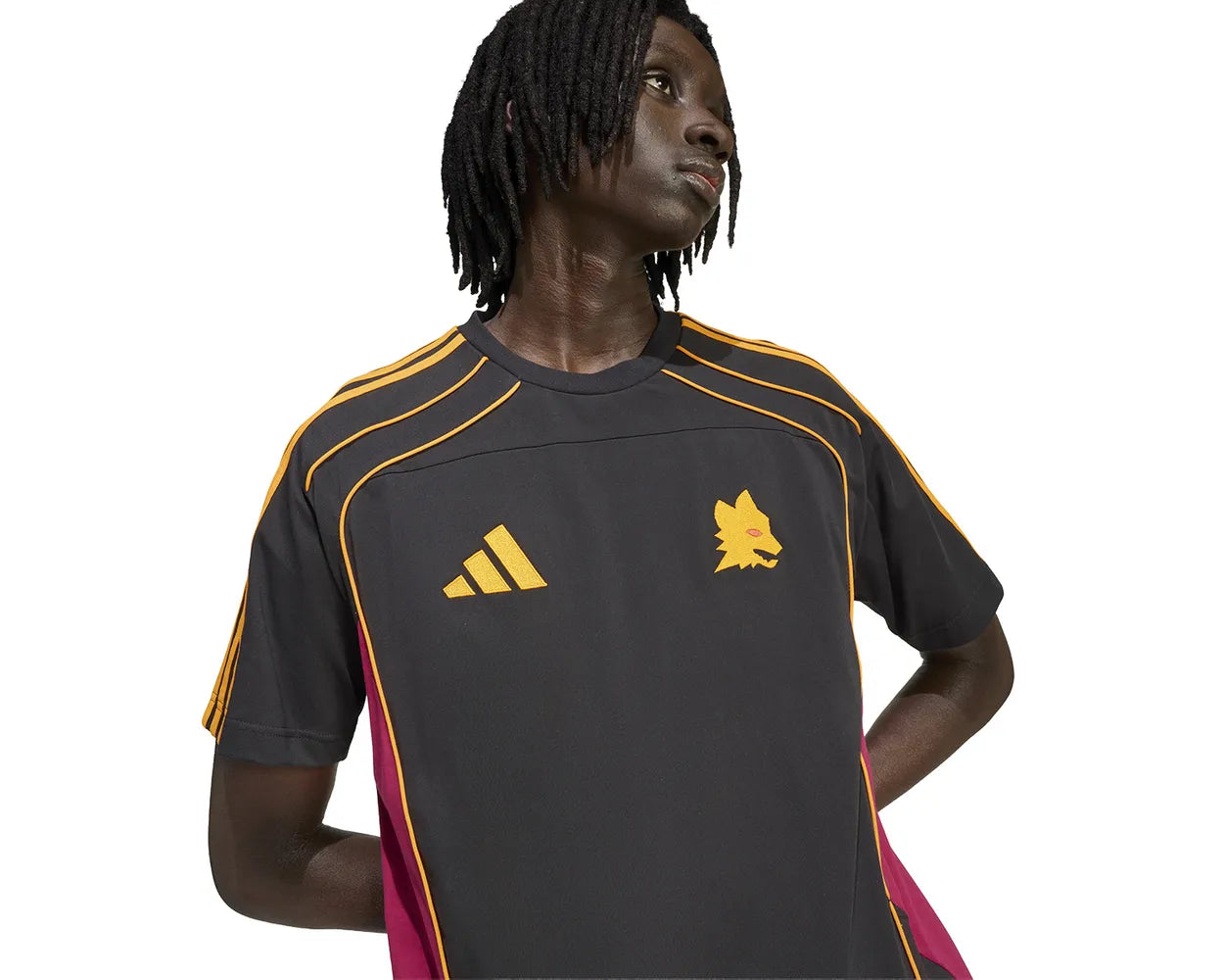 ASR Jersey Urban Purist 25/26