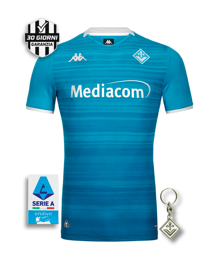 FIO Jersey Authentic Third 25/26