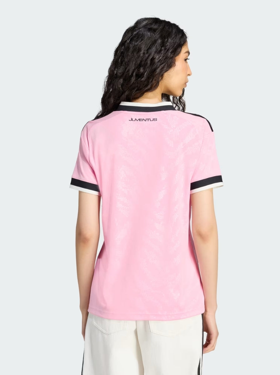 Juventus Away 26/27 women Detail