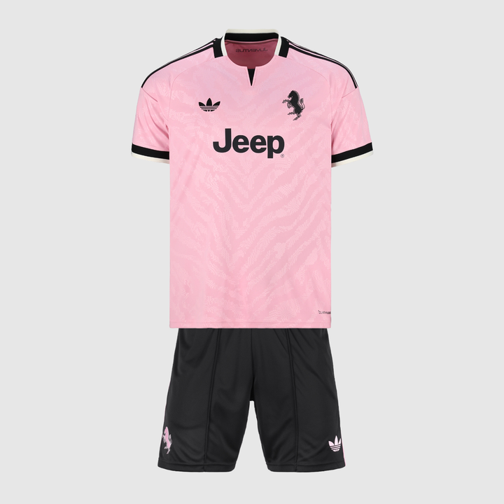 JUV Kids Kit Away 26/27