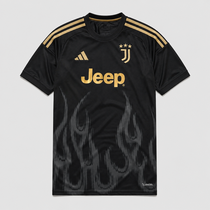 JUV Jersey Third 26/27