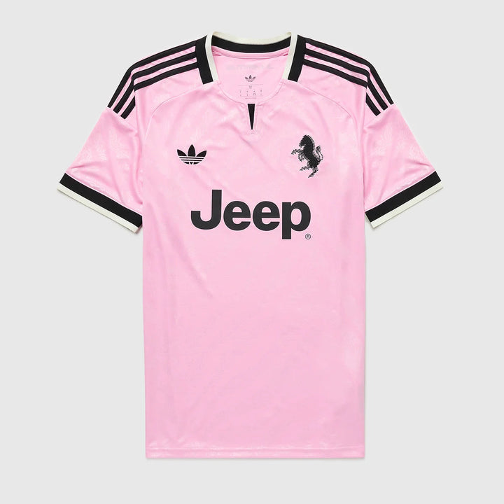JUV Jersey Away 26/27