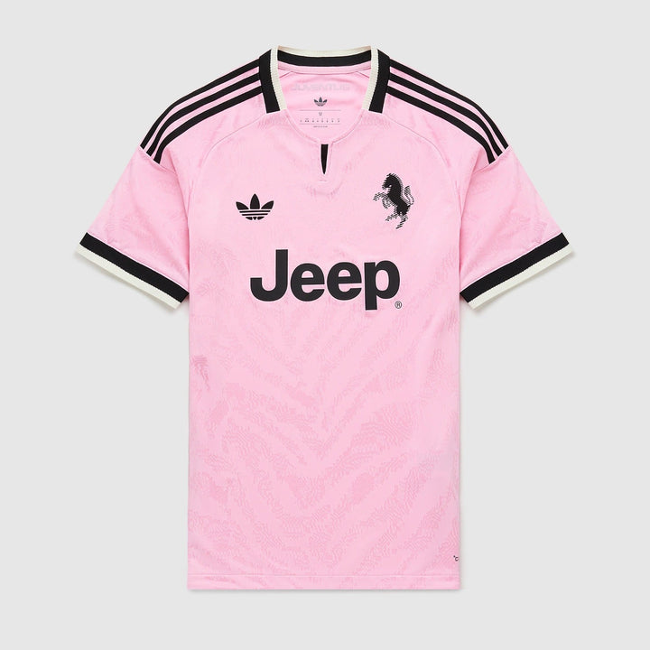 JUV Jersey Player Version Away 26/27