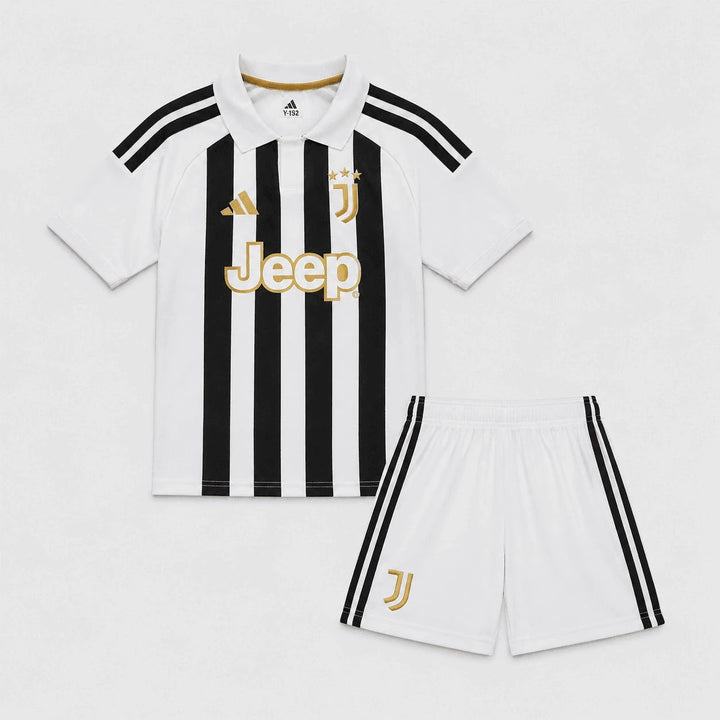 JUV Kids Kit Home 26/27
