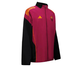 ASR Jacket Pre-Match 25/26