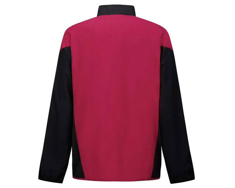 ASR Jacket Pre-Match 25/26