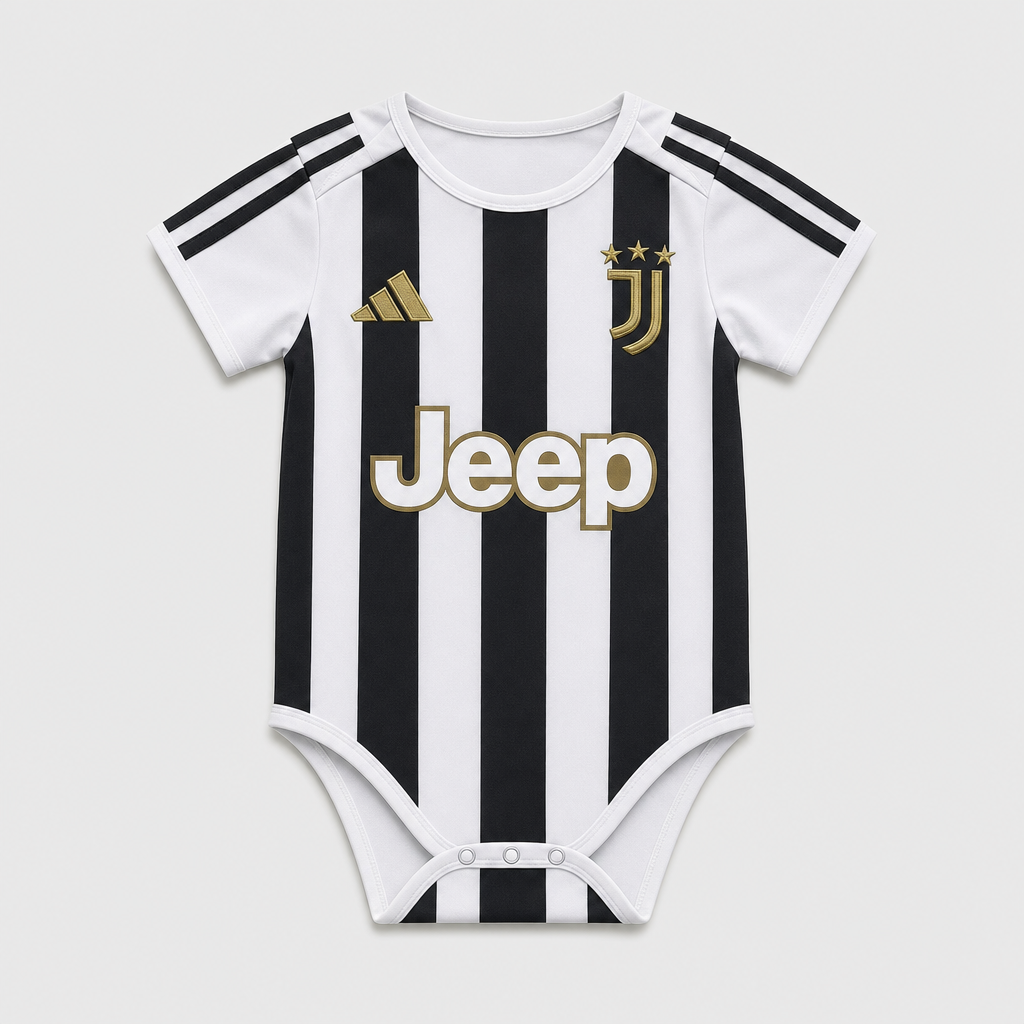 Juventus Baby Home 26/27
