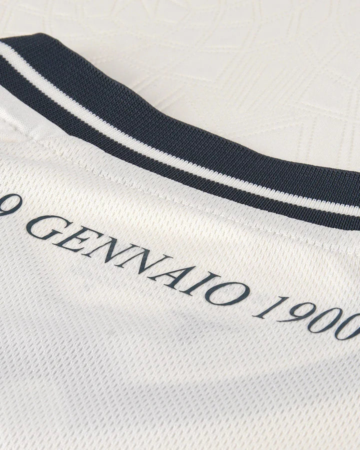 LAZ Maglia Away 25/26