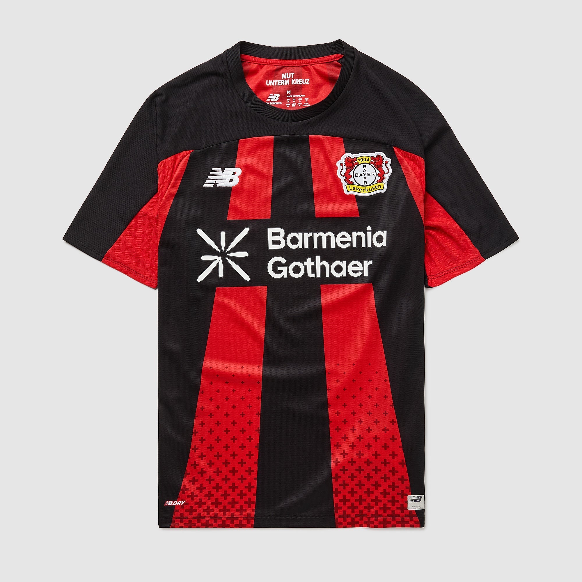 LEV Jersey Home 26/27 — image 1