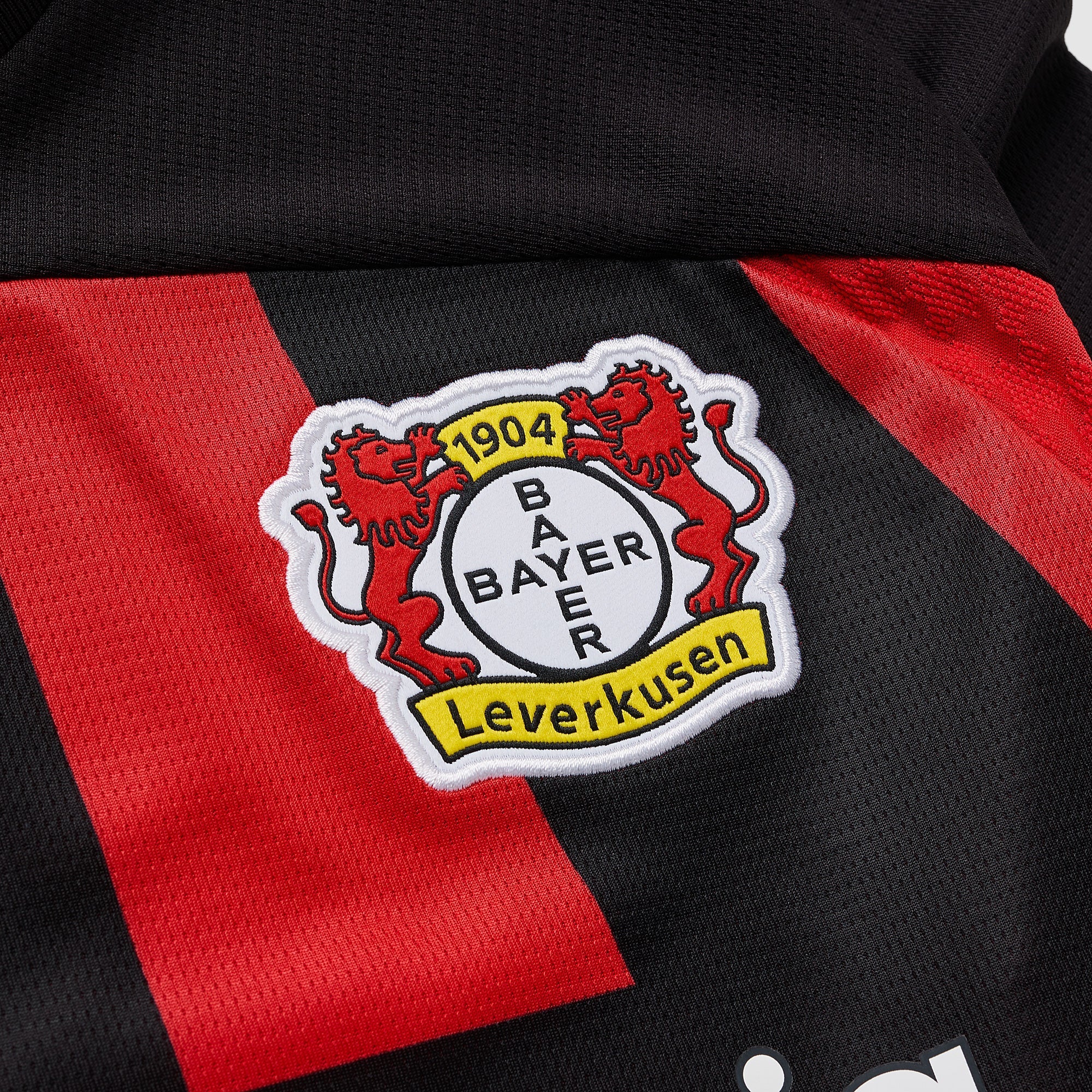 LEV Jersey Home 26/27 — image 3