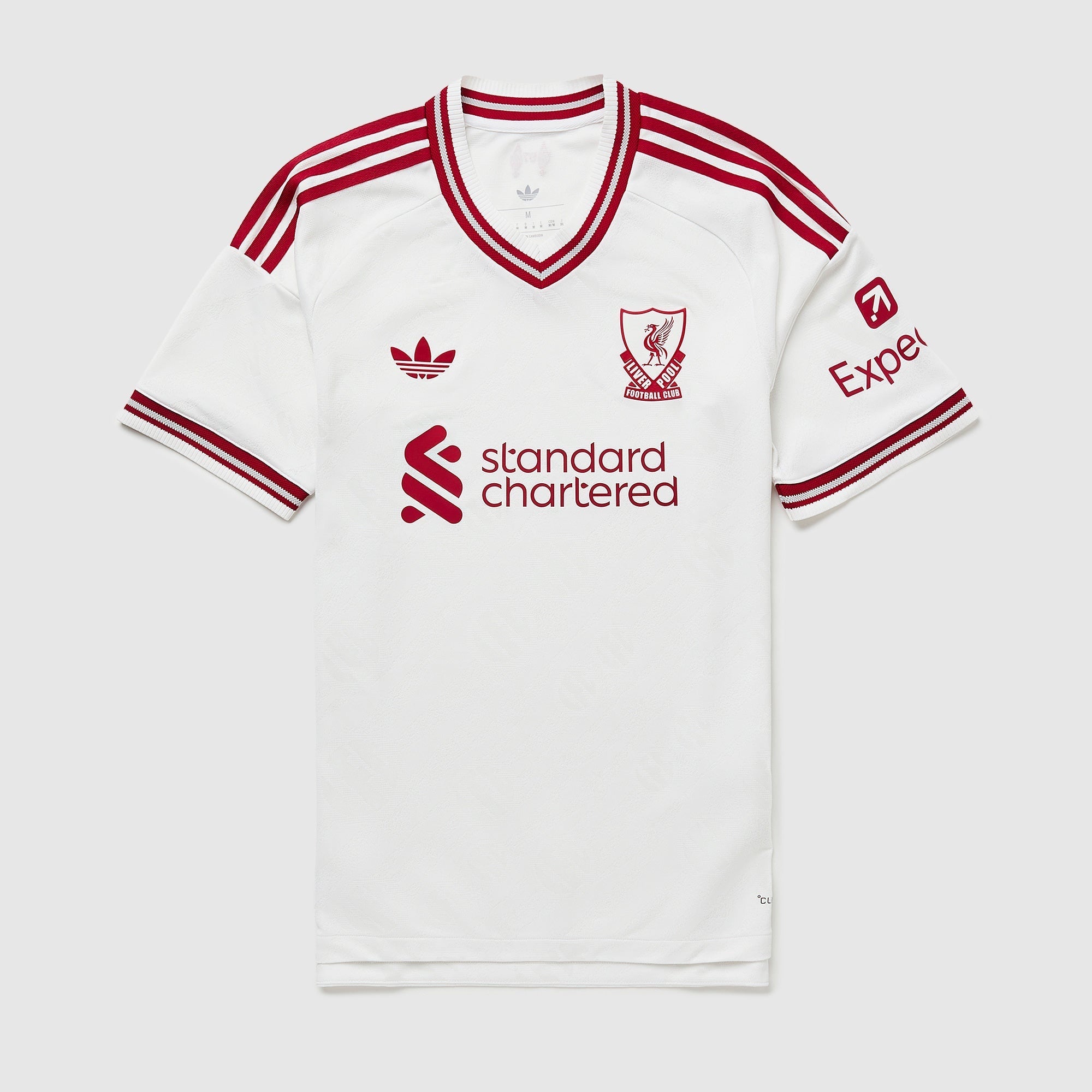 LIV Jersey Away Player 26/27 - image 1