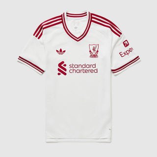 LIV Thuisshirt Uitspeler 26/27