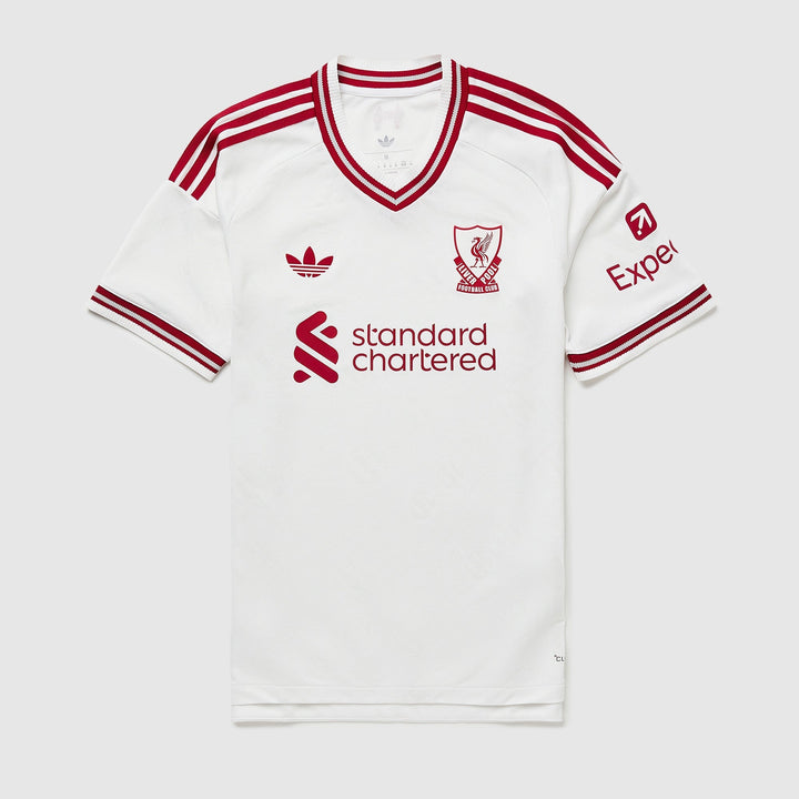 LIV Camiseta Visitante Player 26/27