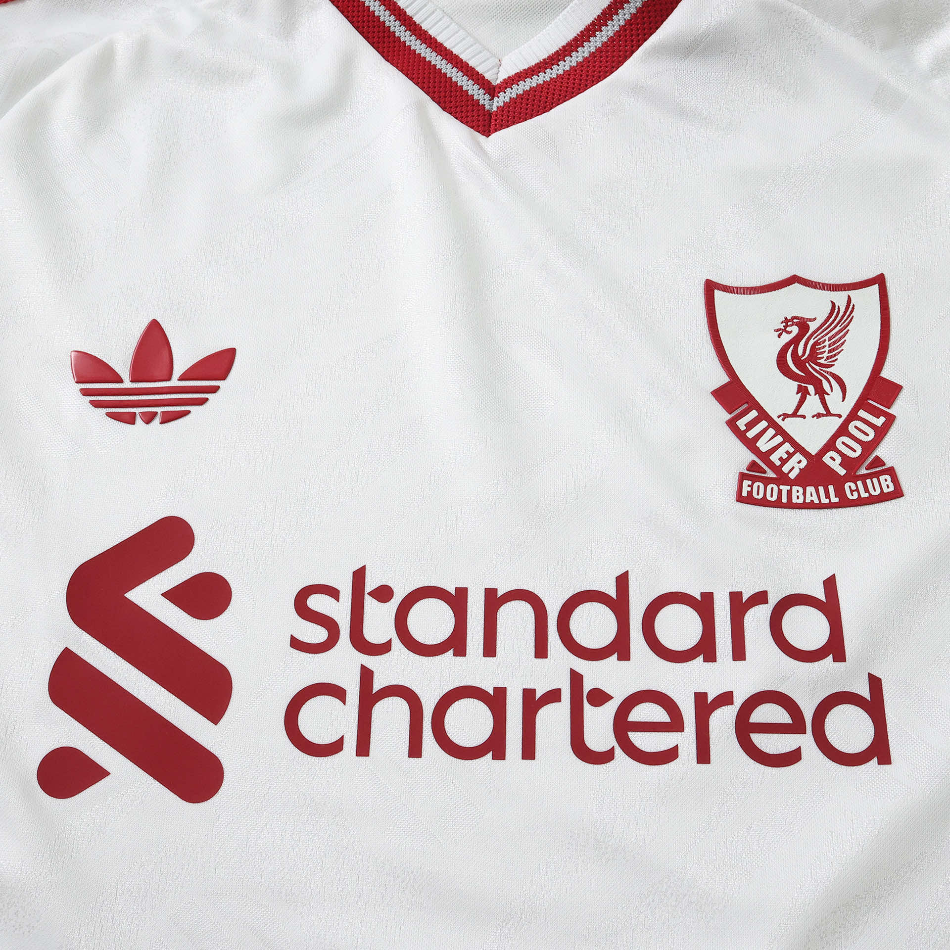 LIV Jersey Away Player 26/27 - image 2