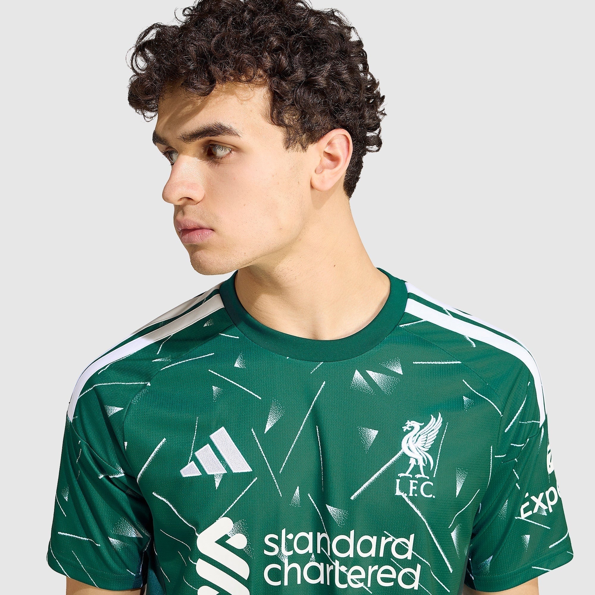 LIV Jersey Goalkeeper 26/27 — image 4