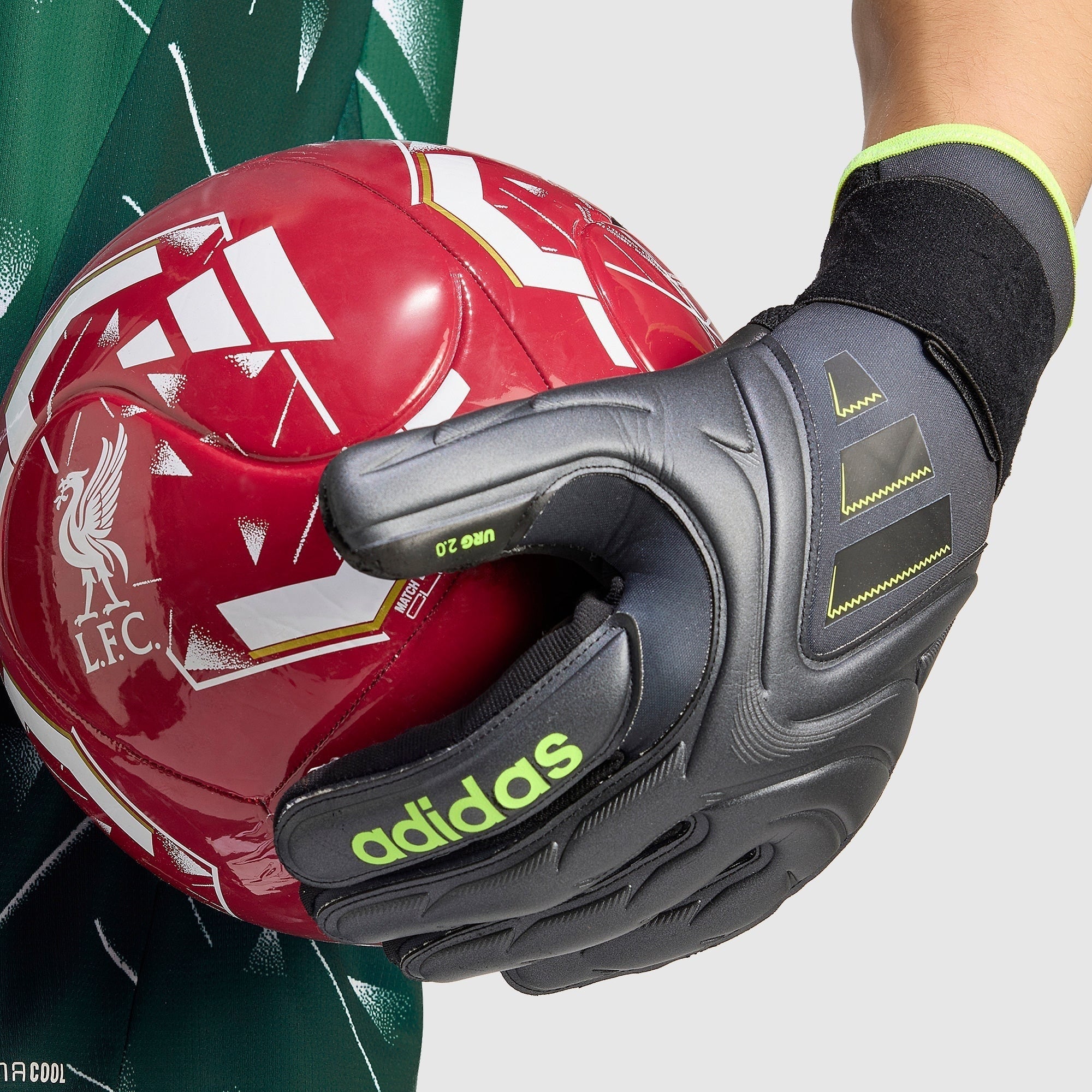 LIV Jersey Goalkeeper 26/27 — image 5