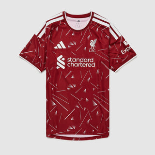 LIV Thuisshirt Speler 26/27
