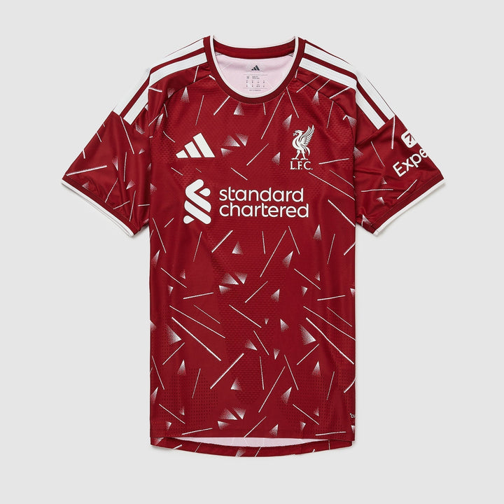 LIV Camiseta Local Player 26/27