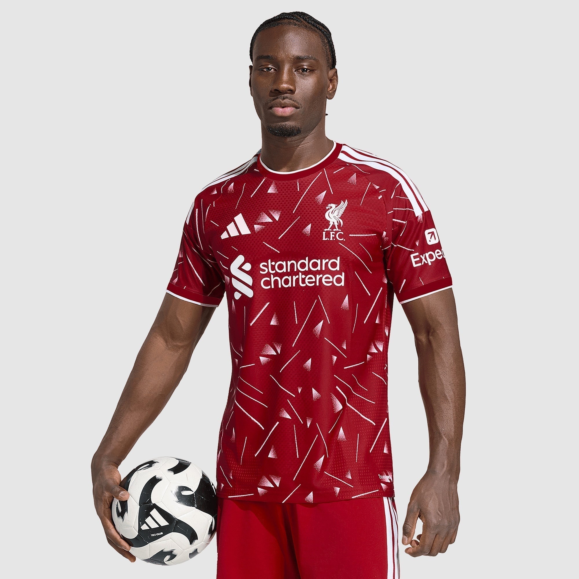 LIV Jersey Home Player 26/27 — image 2