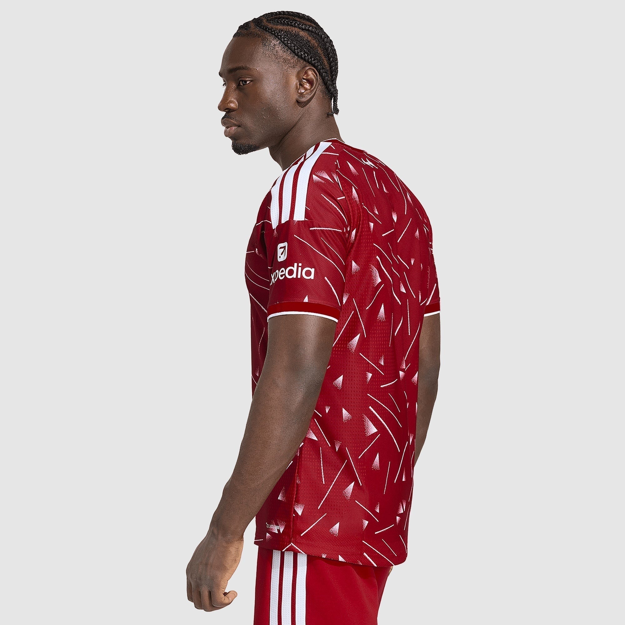 LIV Jersey Home Player 26/27 — image 3