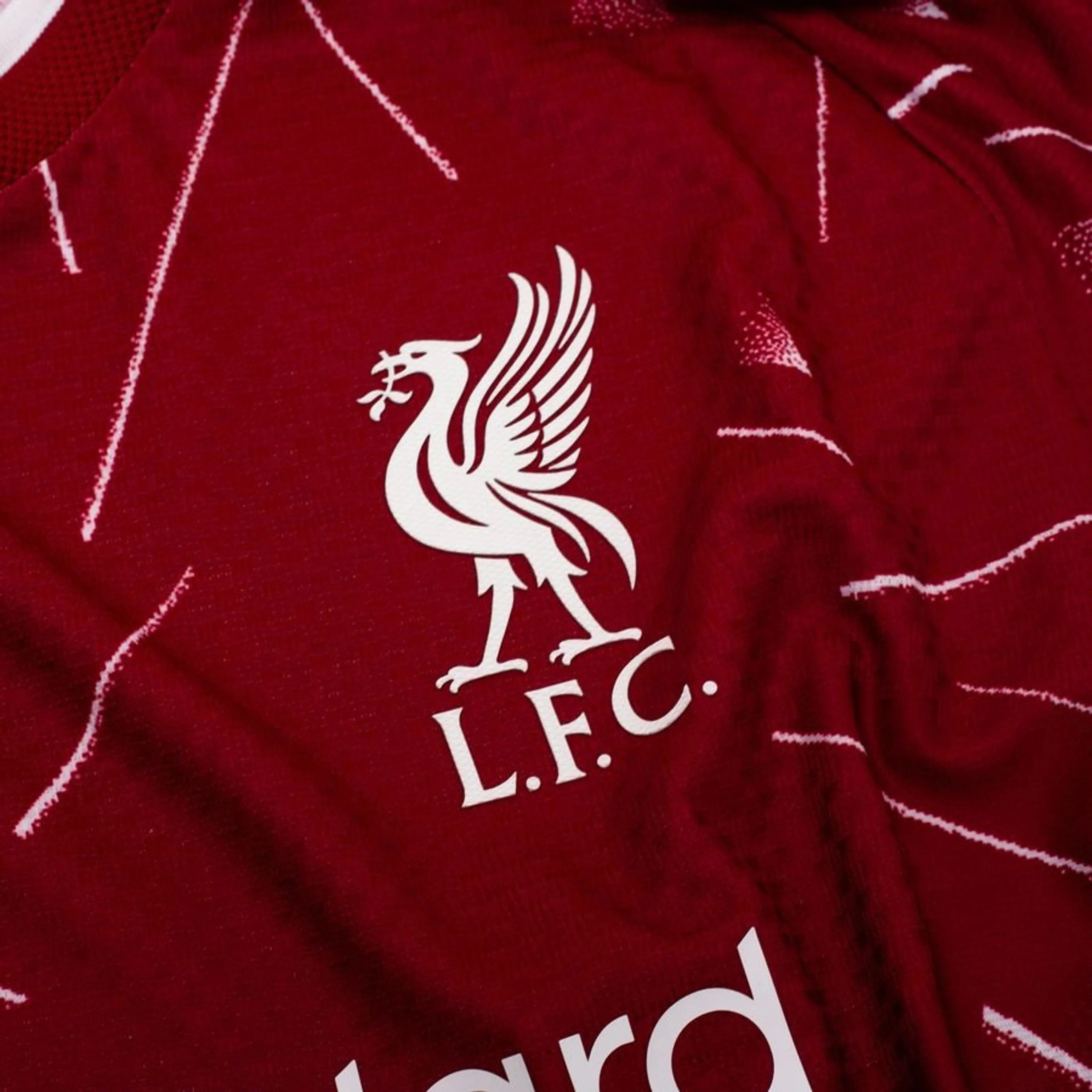 LIV Jersey Home Player 26/27 — image 4