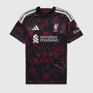 LIV Jersey Third 26/27
