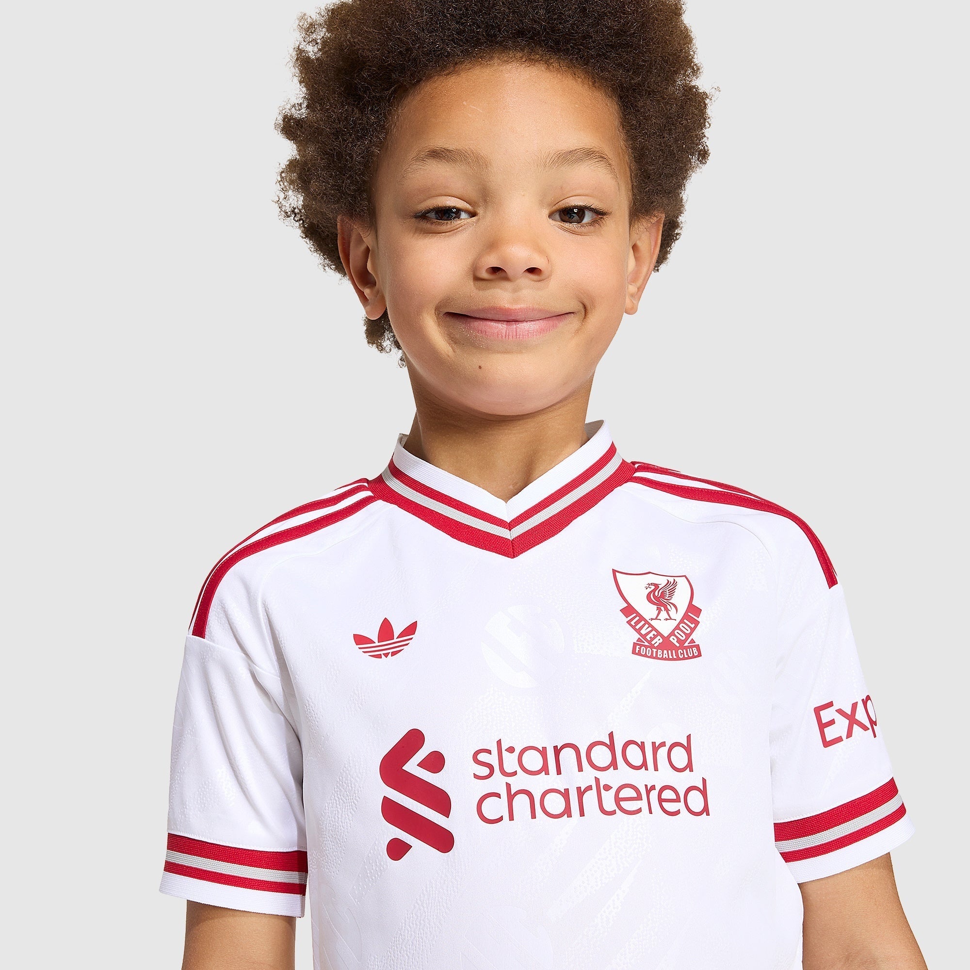 LIV Kids Kit Away 26/27 - image 2