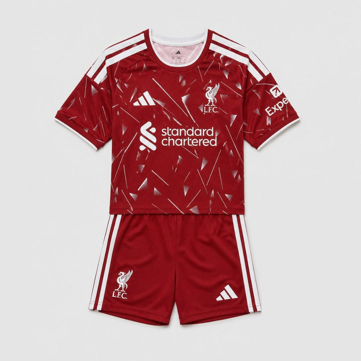 LIV Kit Infantil Local 26/27