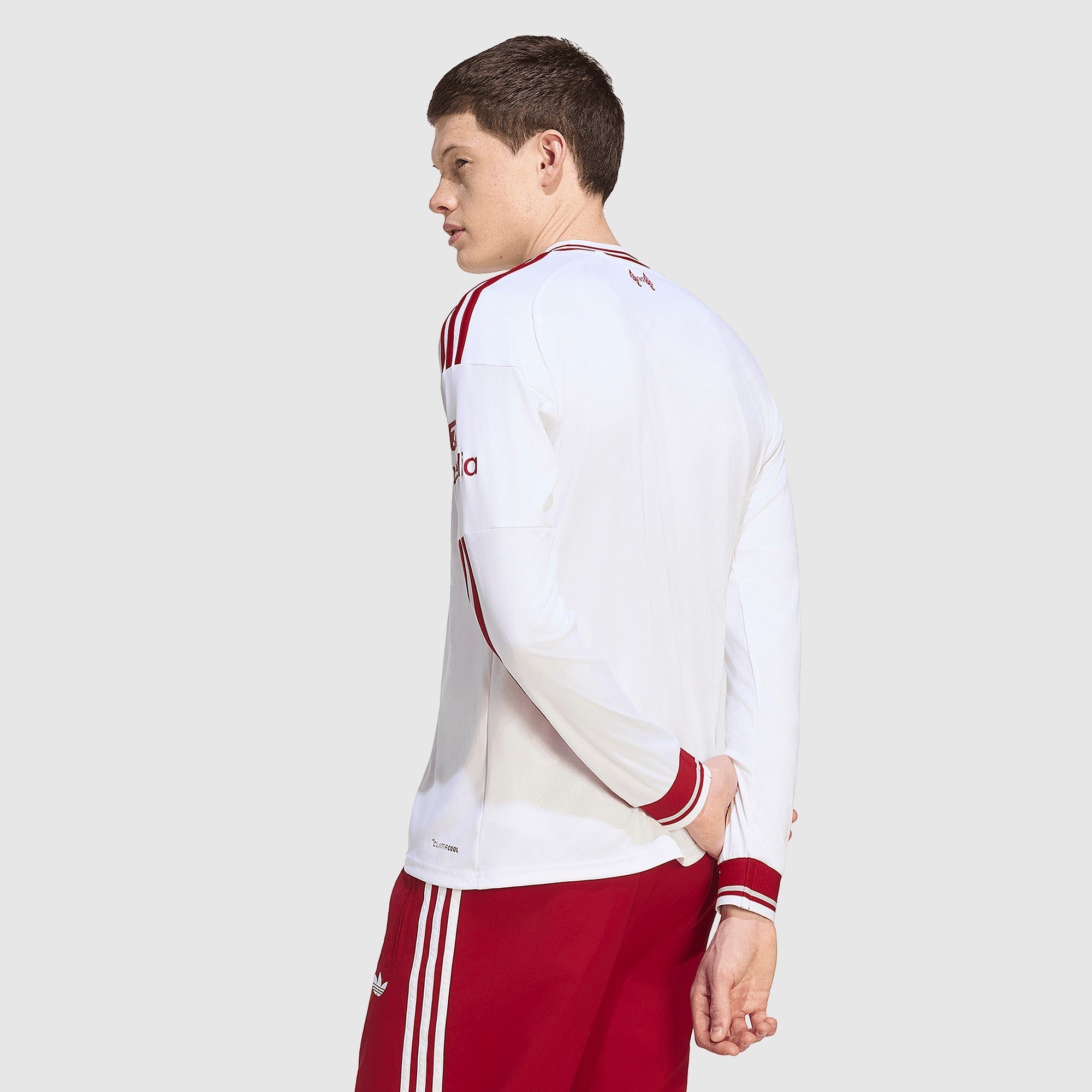 LIV Jersey Away Long Sleeve 26/27 - image 3