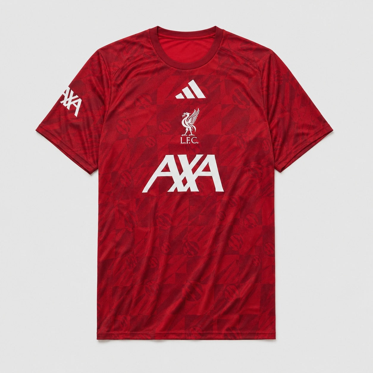 LIV Jersey Pre-Match 26/27 - image 1