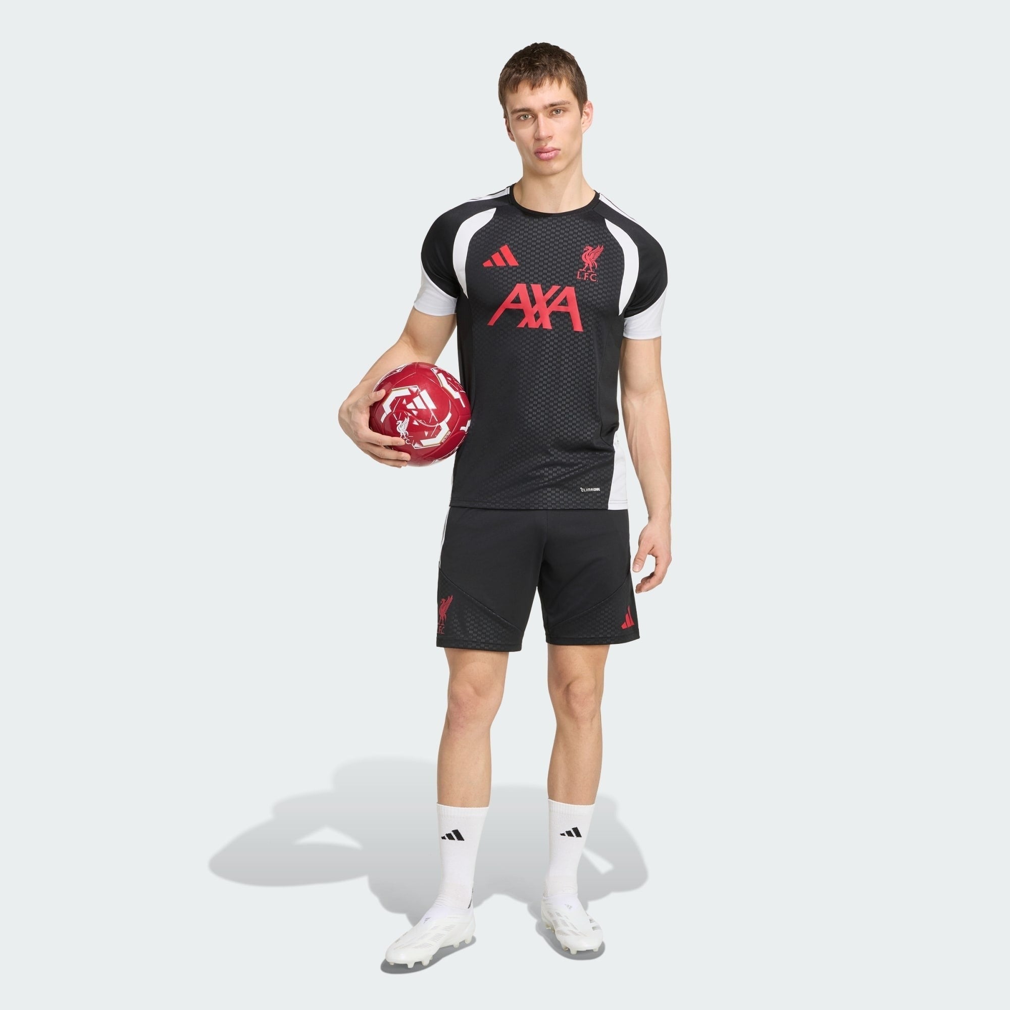 LIV Jersey Training 26/27 - image 2
