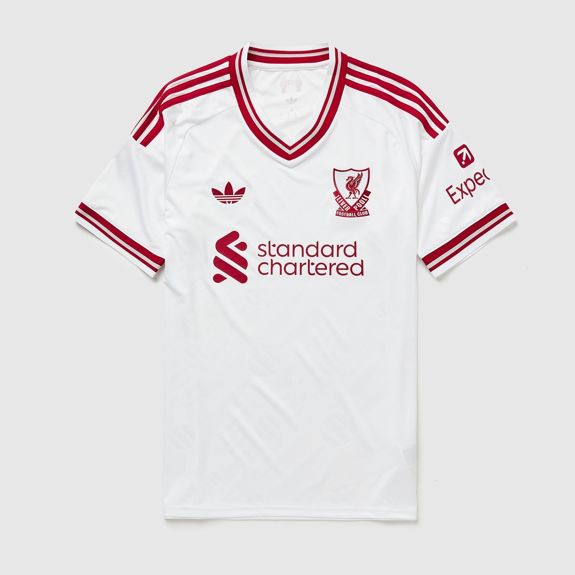 LIV Jersey Away 26/27 - image 1