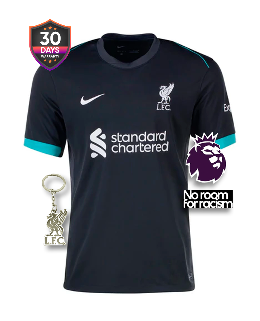 LIV Jersey Away 24/25