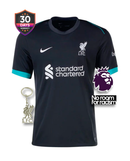 LIV Maglia Away 24/25