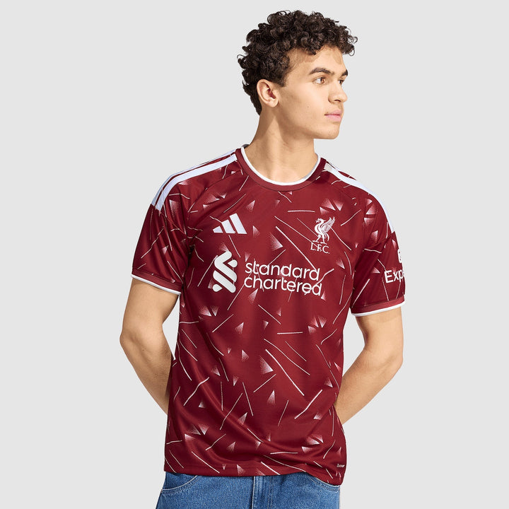 LIV Jersey Home 26/27 — image 2