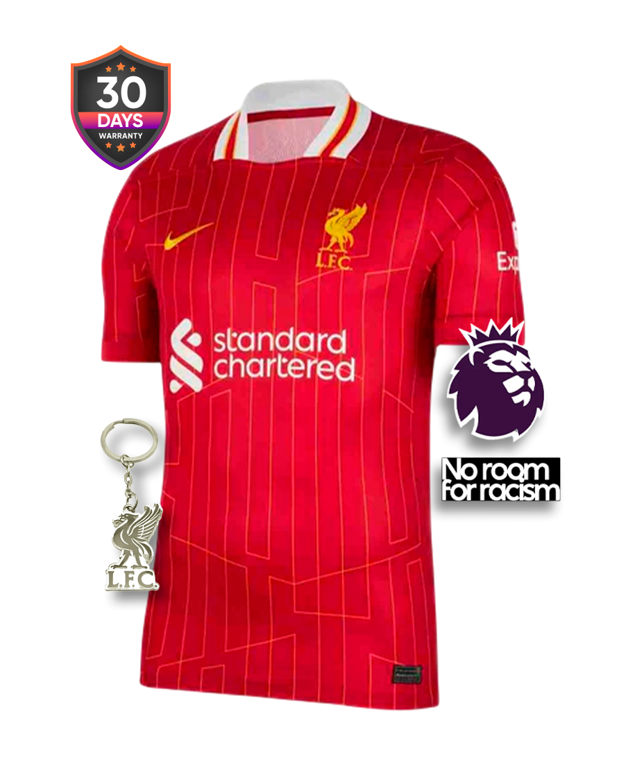 LIV Jersey Home 24/25
