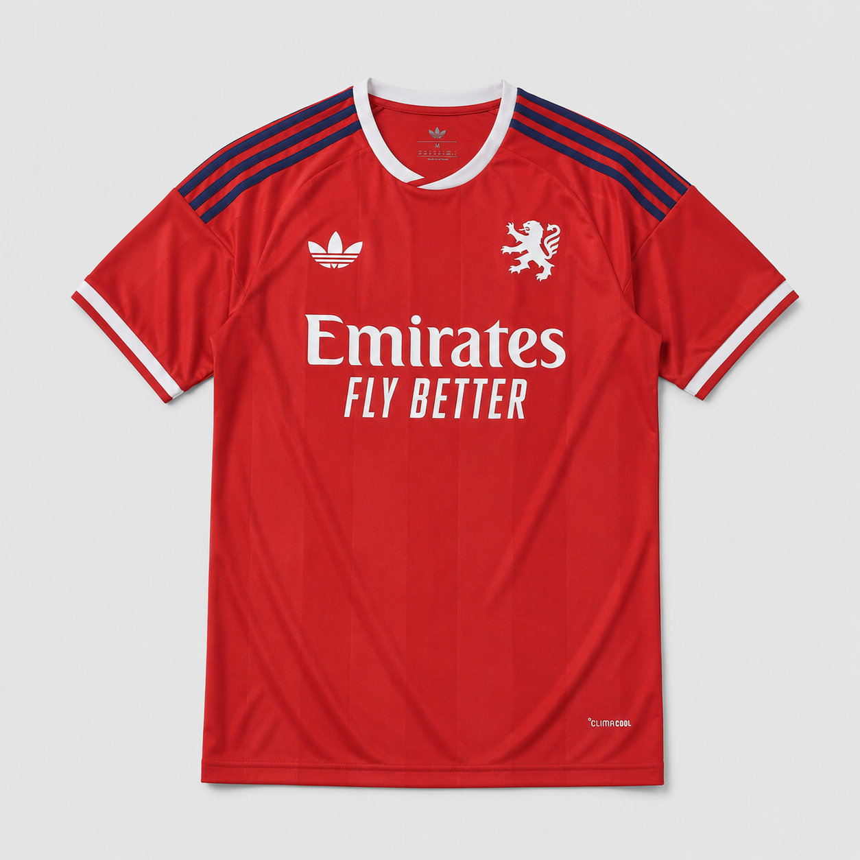 LYO Jersey Away 26/27 — image 1
